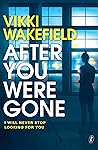 After You Were Gone