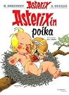 Asterixin poika by Albert Uderzo