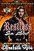 Restless Sea Lord (Legendary Bastards of the Crown, #1)