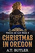 Christmas in Oregon