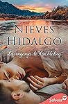 La venganza de Ken Malory by Nieves Hidalgo