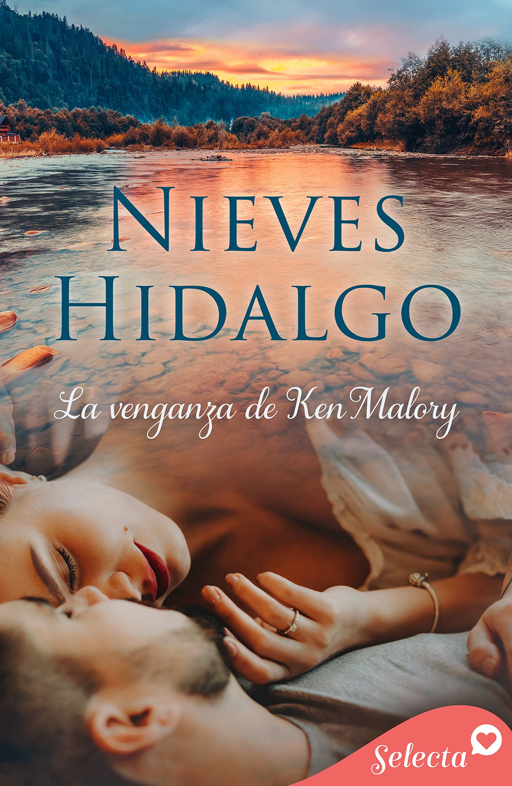 La venganza de Ken Malory (Kindle Edition)