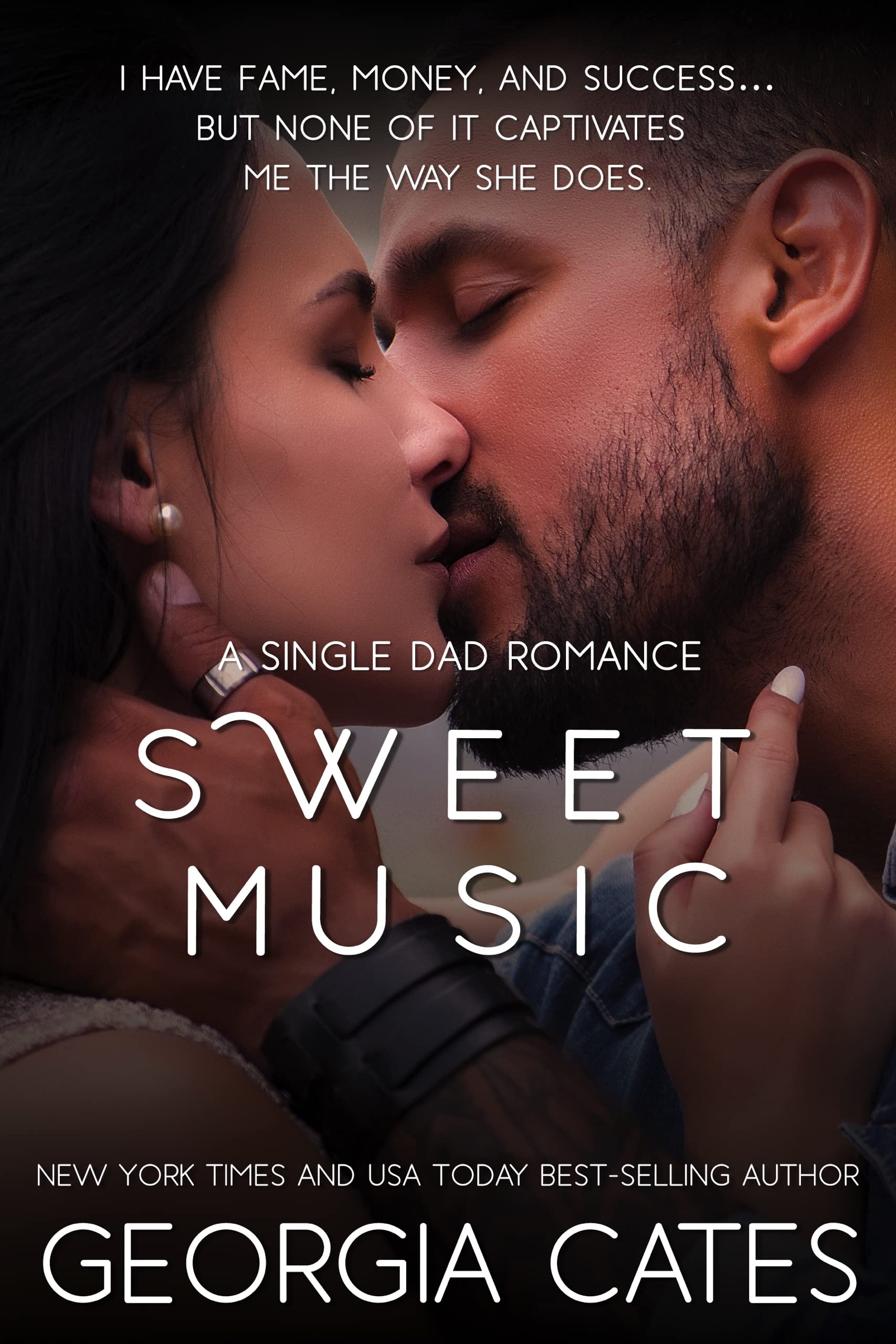 Sweet Music (The Sweet Series Book 3)