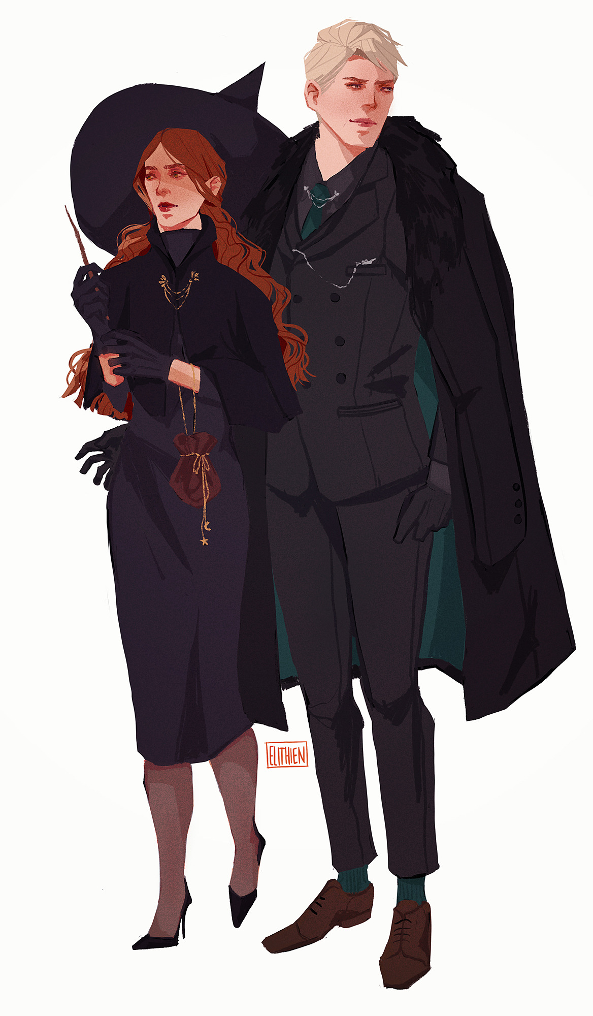 Power Couple (ebook)