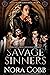 Savage Sinners (Elites of M...