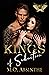 Kings of Seduction (The Ple...