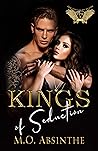 Kings of Seduction (The Pleasure Room, #3)
