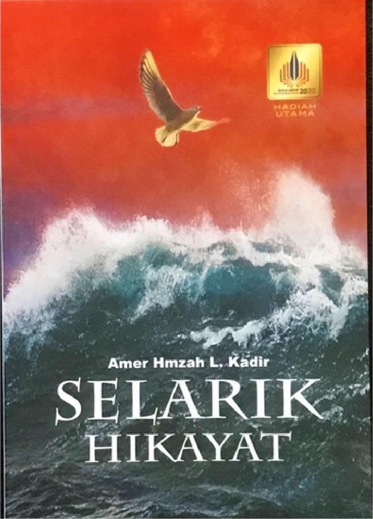 Selarik Hikayat