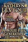 De Wolfe Pack Gen...
