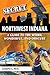 Secret Northwest Indiana: A Guide to the Weird, Wonderful, and Obscure