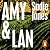 Amy & Lan