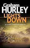 Lights Down (An Enora Andressen thriller Book 6)