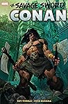 Savage Sword Of C...