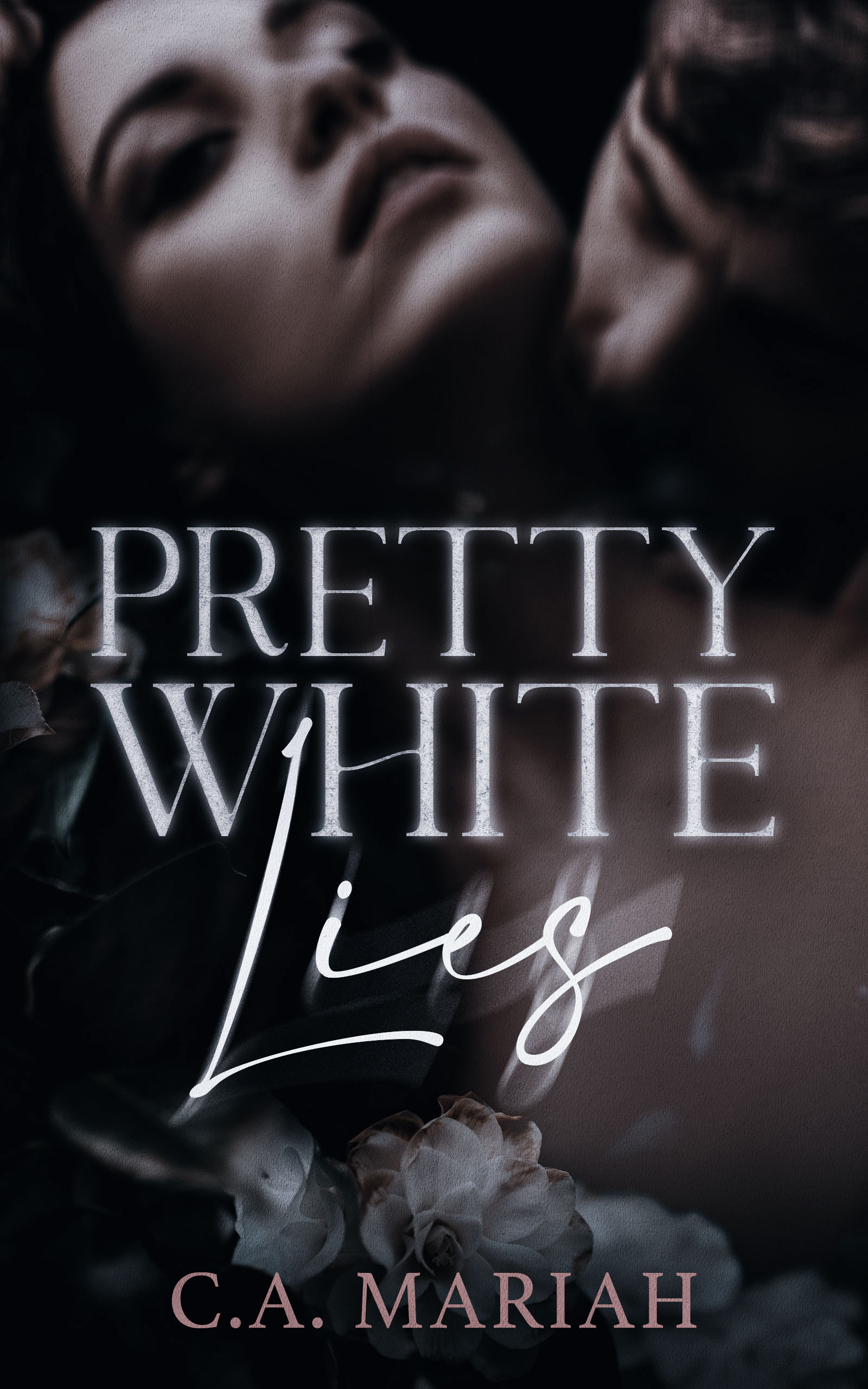 Pretty White Lies (Kindle Edition)