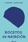 Bocetos de natación by Leanne Shapton
