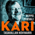 Kari, tasavallan hovinarri