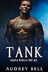 Tank by Audrey  Bell