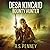 Bounty Hunter (Desa Kincaid #1)