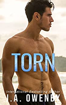 Torn (Torn #1)