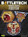 Turning Points: Foster