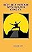BEST SELF DEFENSE WITH SHAOLIN KUNG FU by Shaun Lee