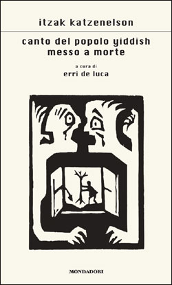 Canto del popolo yiddish messo a morte (Hardcover)