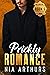 Prickly Romance (Billionair...