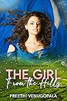 Book cover for The Girl from the Hills