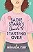 Sadie Starr's Guide to Starting Over