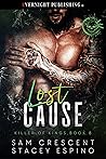 Lost Cause (Killer of Kings #8)