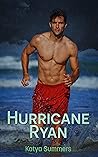 Book cover for Hurricane Ryan (Sea Side Cove Book 1)