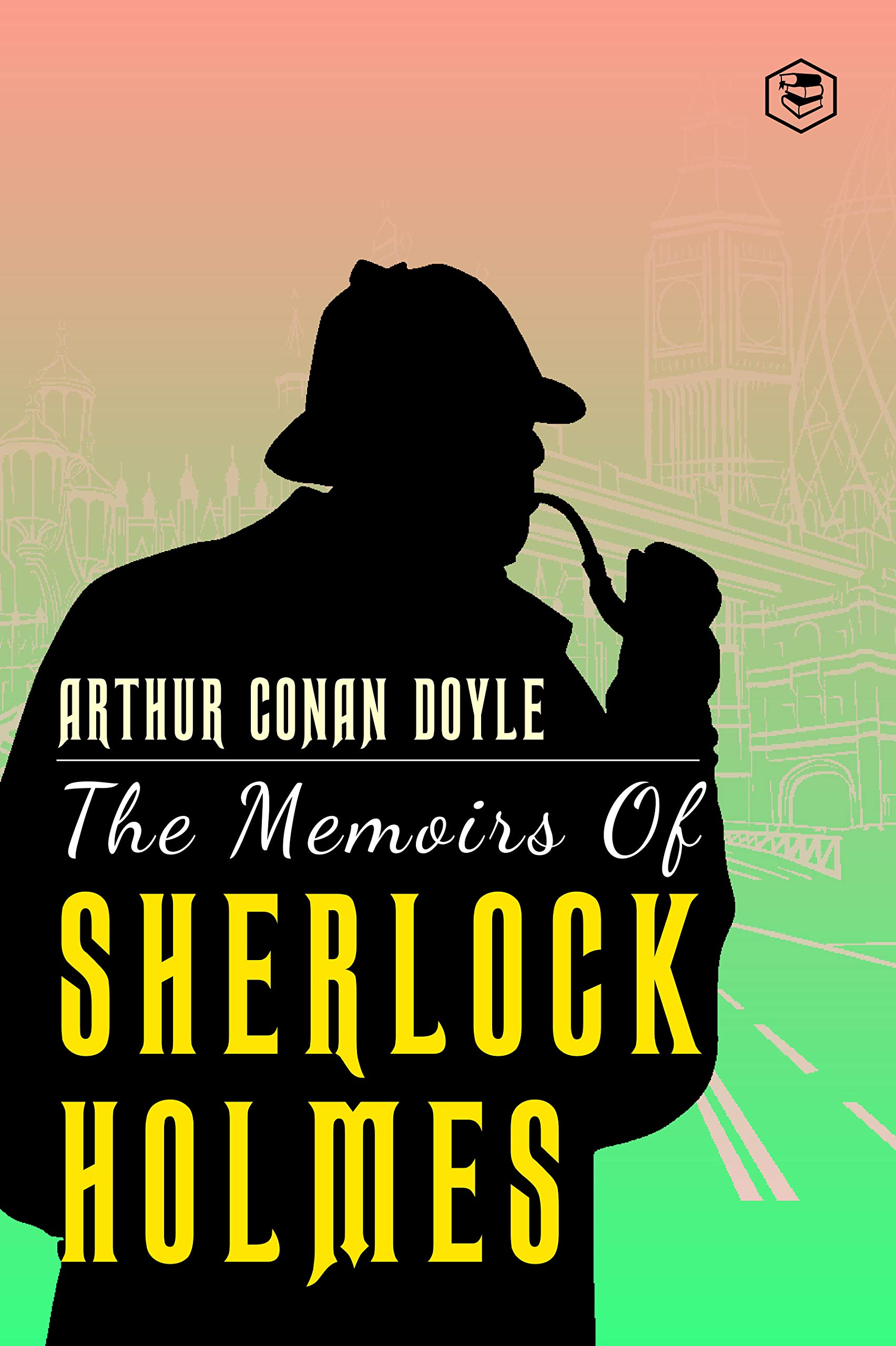 The Memoirs of Sherlock Holmes