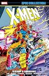 X-Men Epic Collec...