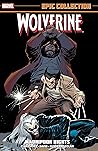 Wolverine Epic Co...