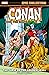 Conan the Barbarian Epic Collection: The Original Marvel Years, Vol. 3: The Curse of the Golden Skull