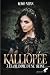 Le dilemme d'une reine (Kalliopée #3)