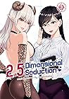 2.5 Dimensional Seduction Vol. 3