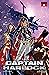 Space Pirate Captain Harlock #6