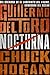 Nocturna (La Trilogia De La Nocturna nº 1) by Guillermo del Toro