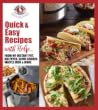 Quick & Easy Recipes with Help...From My Instant Pot, Air Fryer, Slow Cooker, Waffle Iron & More Quick & Easy Recipes with Help...From My Instant Pot, Air Fryer, Slow Cooker, Waffle Iron & More