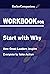 Workbook for Start with Why...