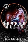 Summer Magic by C.L. Collier