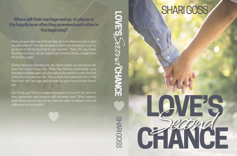 Love's Second Chance