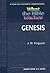 What the Bible Teaches: Old Testament Genesis
