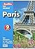 Berlitz: Cep Rehberi Paris
