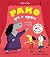 Pako gre v opero by Magali Le Huche