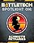 Spotlight On: Schmidt's Pet...