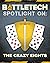 Spotlight On: The Crazy Eights (BattleTech: Spotlight On #8)