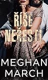 Říše neřesti by Meghan March