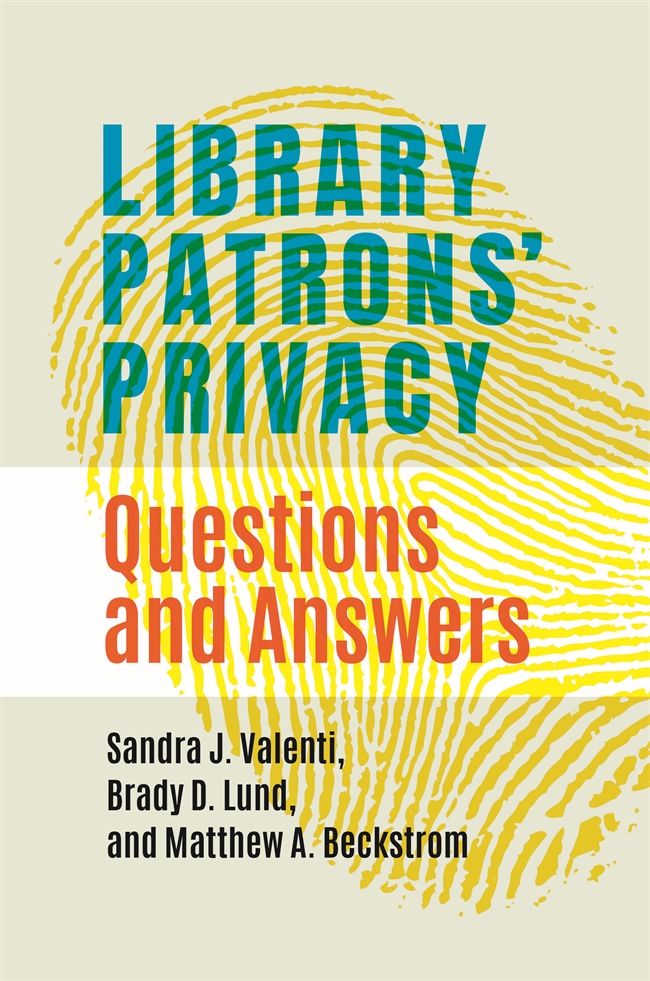 Library Patrons' Privacy: Questions and Answers